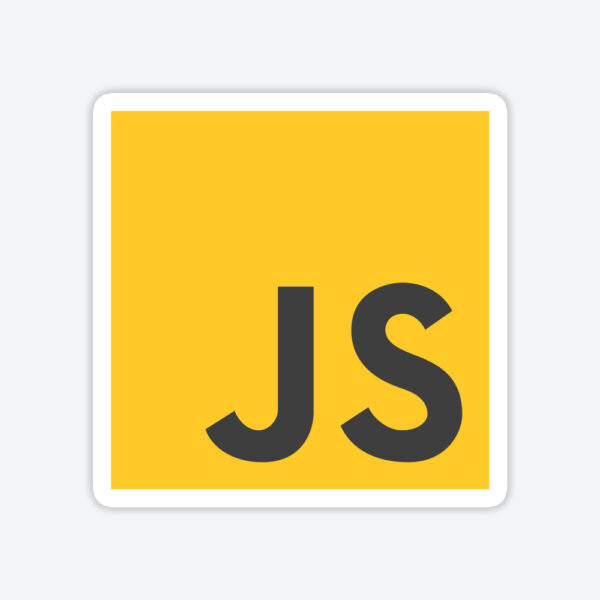 JS Sticker